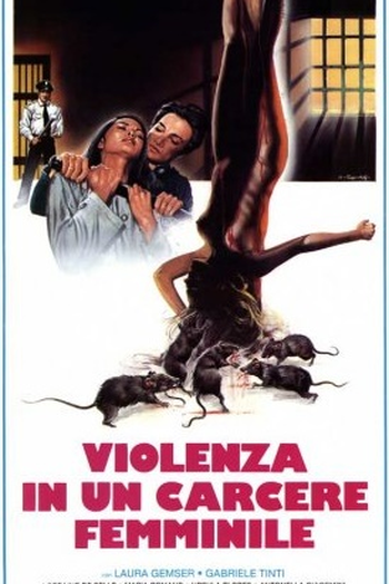  de Filme Escravas da Corrupção (1982)