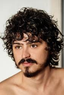 Fagundes Emanuel - Poster 1