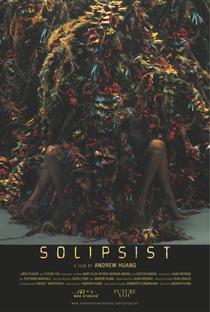 Solipsist - Poster / Capa / Cartaz - Oficial 1