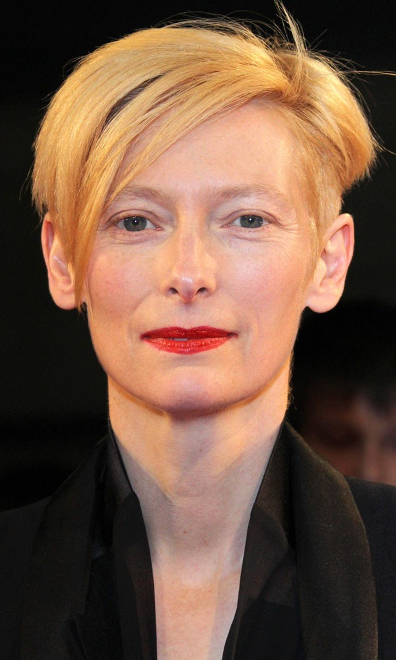 Tilda Swinton - Foto 14