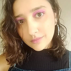 Foto de perfil de Júlia