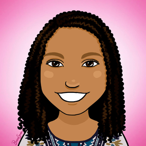 Foto de perfil de Isis Domingos