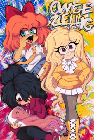 Poster 1 de Episódio Ongezellig (2019)