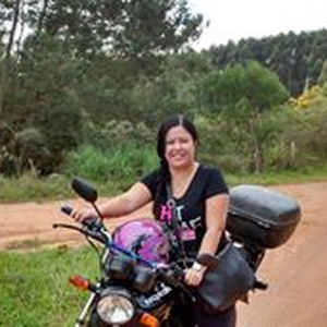 Foto de perfil de Grazi