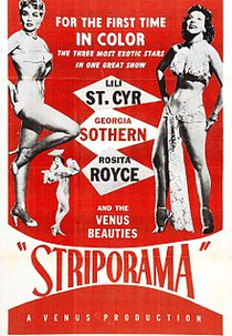 Striporama (Striporama)