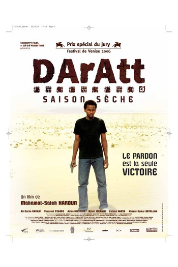  de Filme Estação Seca (2006)