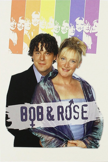Poster de Franquia Bob and Rose (2001)