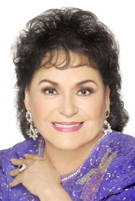 Carmen Salinas
