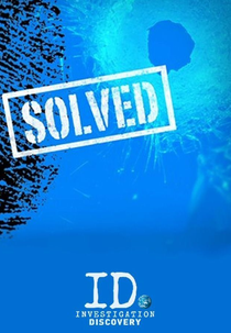 Caso Encerrado (2ª Temporada) (Solved (Season 2))
