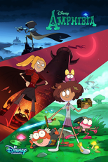 Amphibia (Amphibia)