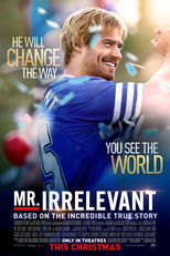 A Vida Por Um Sonho (Mr. Irrelevant)