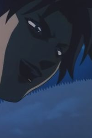 Poster de Episódio Illusion (2001)
