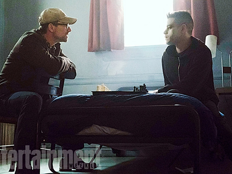 Foto 1 de Mr. Robot (2ª Temporada)