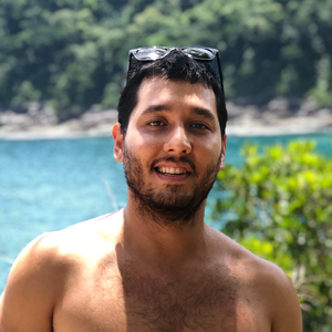 Foto de perfil de guilherme