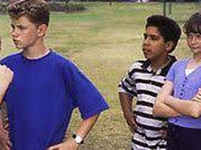 Foto 2 de O Manifesto de Wayne