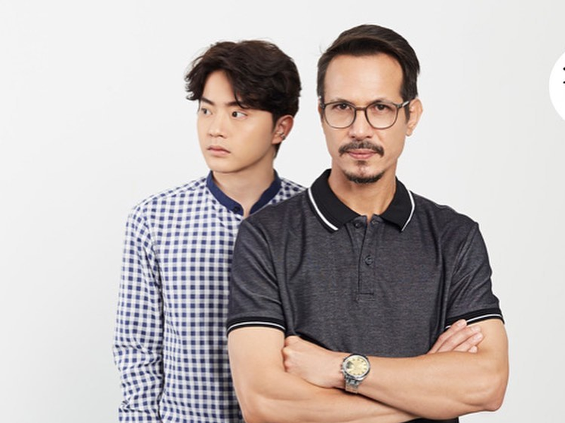 Foto 8 de Mr. Bad Guy