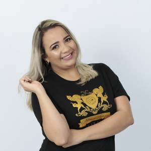 Foto de perfil de Thalita Mota