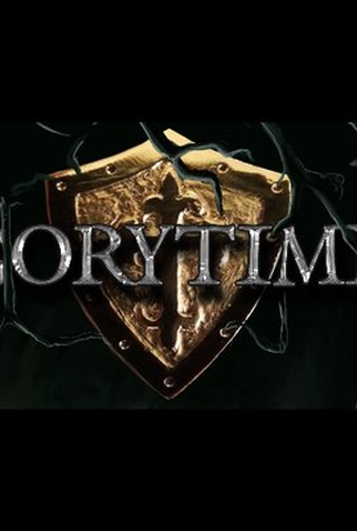 Poster 1 de Série GoryTime (2015)