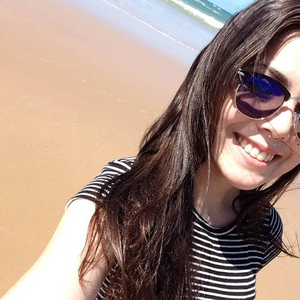 Foto de perfil de Eduarda