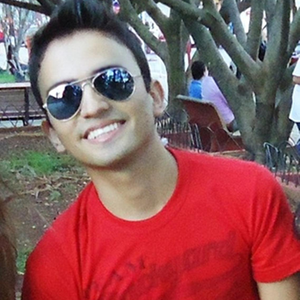 Foto de perfil de Jackson Felipe