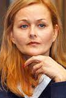 Jolanta Dapkunaite - Poster 1