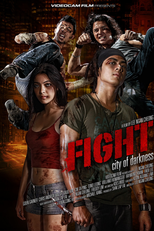 Tarung: City of the Darkness (Tarung: City of the Darkness)