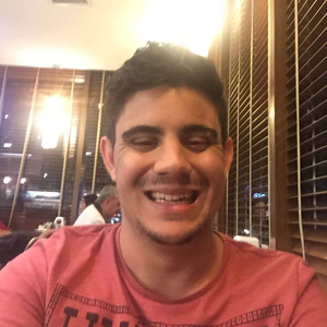 Foto de perfil de Bruno