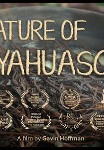 The Nature of Ayahuasca (The Nature of Ayahuasca)