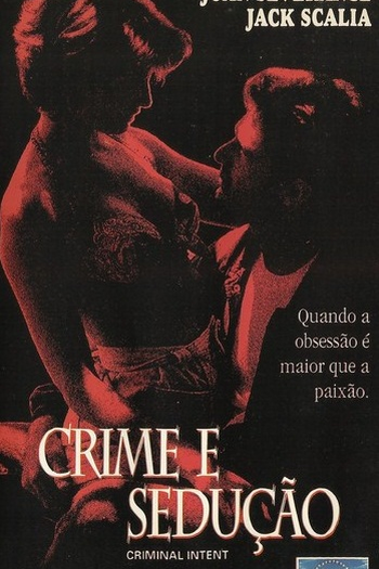  de Filme Crime e Sedução (1992)