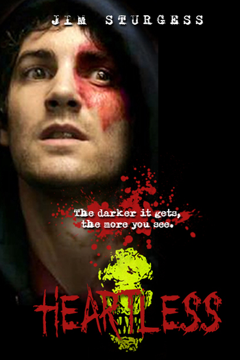  de Filme Marca da Vingança (2009)