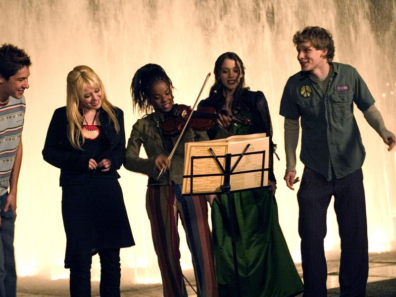 Foto 3 de Na Trilha da Fama