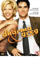 Dharma e Greg (1ª Temporada) (Dharma and Gred (Season 1))