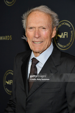 Clint Eastwood