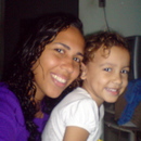 Foto de perfil de GLEICE C S P DOS SANTOS