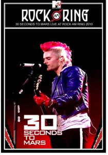 30 Seconds To Mars Live At Rock Am Ring 2010 (30 Seconds To Mars Live At Rock Am Ring 2010)