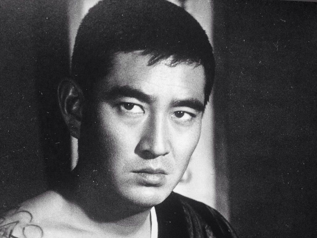 Ken Takakura - Foto 5