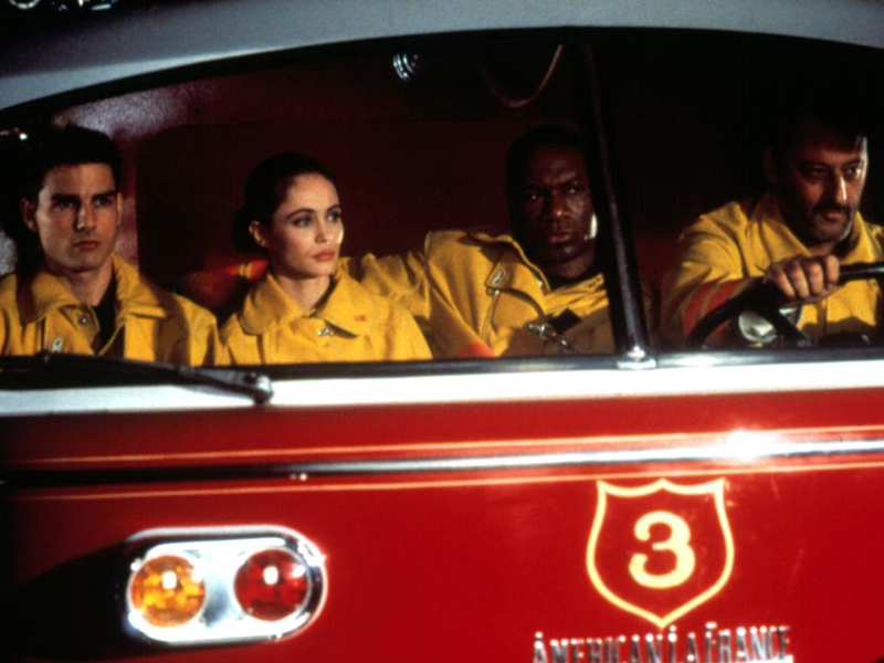 Foto 28 de Missão: Impossível