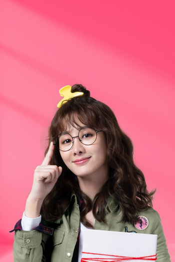 Poster de Franquia Hello Again! (2019)