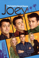Vida de Artista (2ª Temporada) (Joey (Season 2))