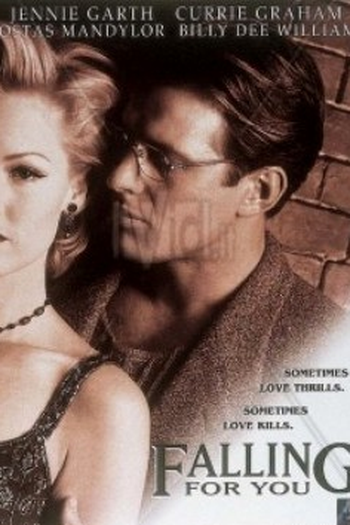  de Filme Queda Mortal (1995)