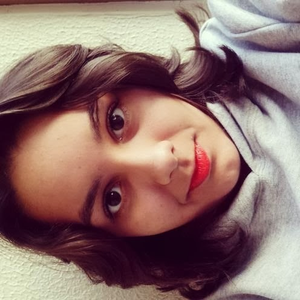 Foto de perfil de Débora Viñoli