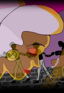 Sete Vezes Chica (Sete Vezes Chica)