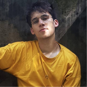 Foto de perfil de (opablocruz) no Letterboxd