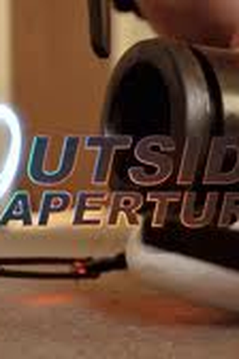 Poster de Curta Outside Aperture (2011)