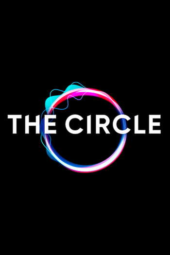 Poster de Franquia The Circle (2018)