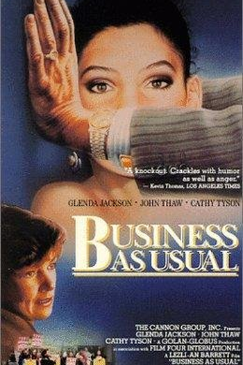 Poster de Filme Pelos Nossos Direitos (1988)