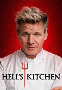 Hell's Kitchen (18ª Temporada) (Hell's Kitchen (Season 18))