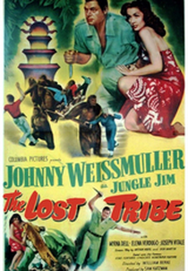 A Tribo Perdida (The Lost Tribe)