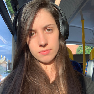 Foto de perfil de Tamiris Silva