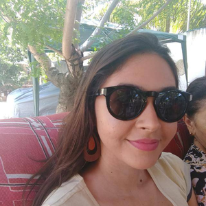 Foto de perfil de Gabrielle Barbosa